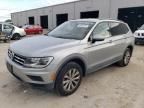 2020 Volkswagen Tiguan S