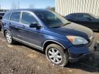 2009 Honda CR-V EX