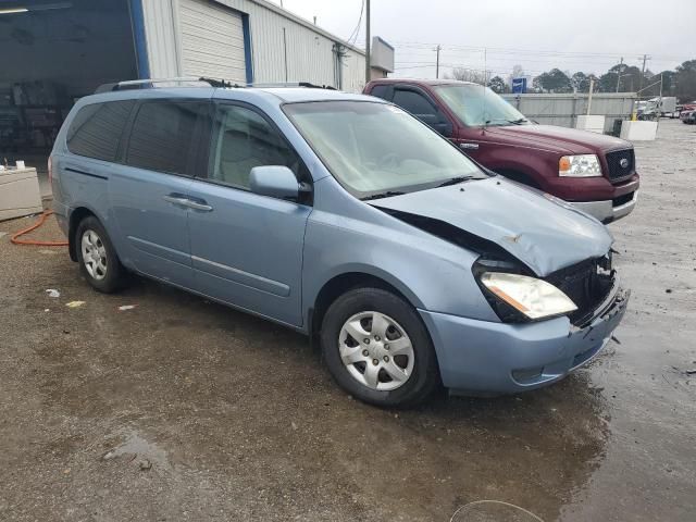 2009 KIA Sedona EX