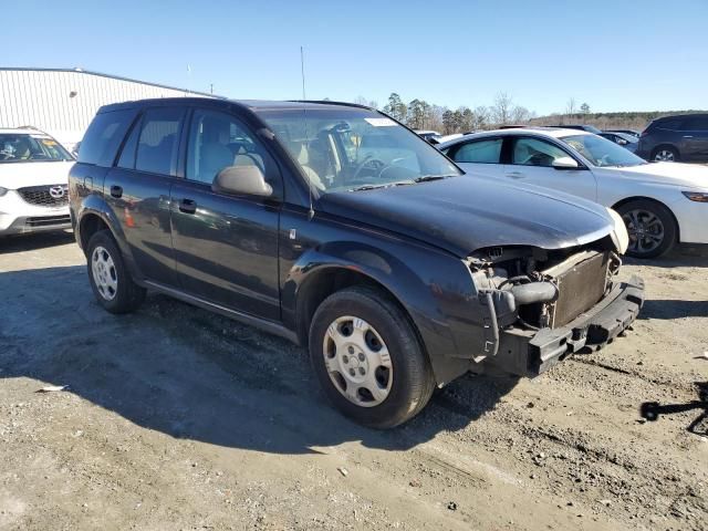 2006 Saturn Vue