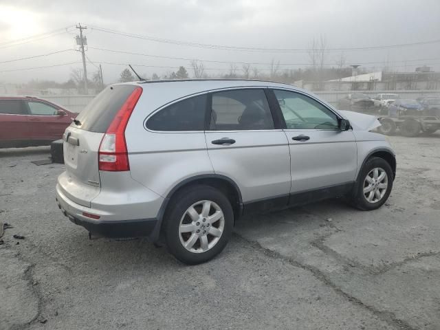 2011 Honda CR-V SE