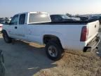 2004 Chevrolet Silverado C2500 Heavy Duty