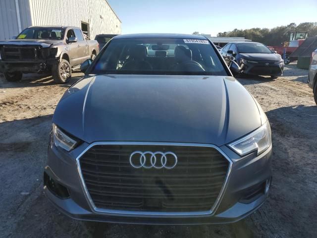 2018 Audi A3 Premium