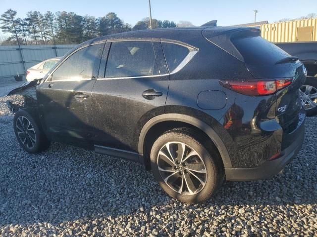 2023 Mazda CX-5 Premium