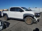 2021 Honda Ridgeline Sport