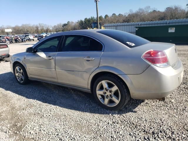 2007 Saturn Aura XE