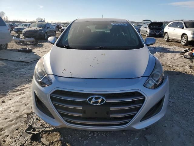 2016 Hyundai Elantra GT