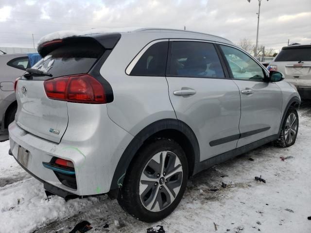 2019 KIA Niro EX