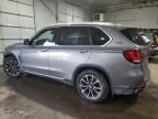 2018 BMW X5 XDRIVE4