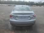 2015 Hyundai Sonata Hybrid