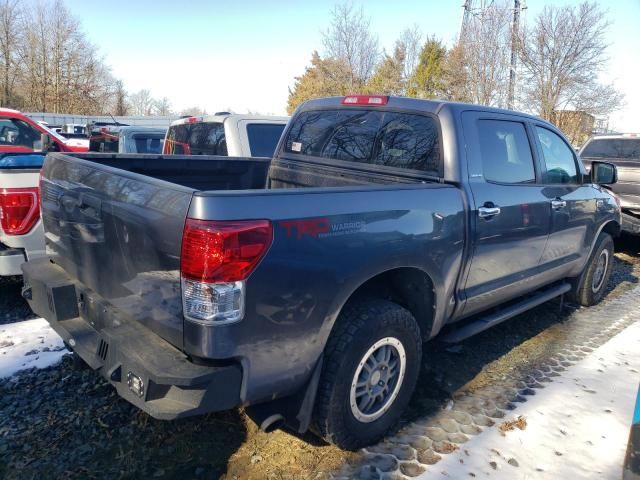 2013 Toyota Tundra Crewmax Limited