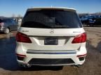 2013 Mercedes-Benz GL 550 4matic