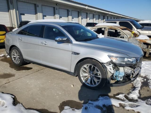 2014 Ford Taurus Limited