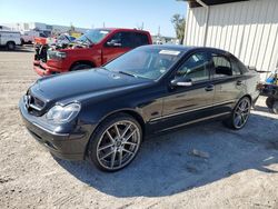 Mercedes-Benz Vehiculos salvage en venta: 2004 Mercedes-Benz C 240 4matic