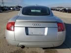 2006 Audi TT