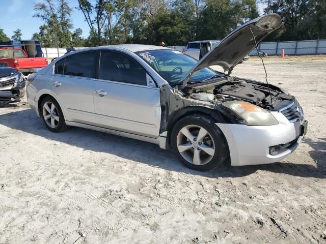 2007 Nissan Altima 3.5SE