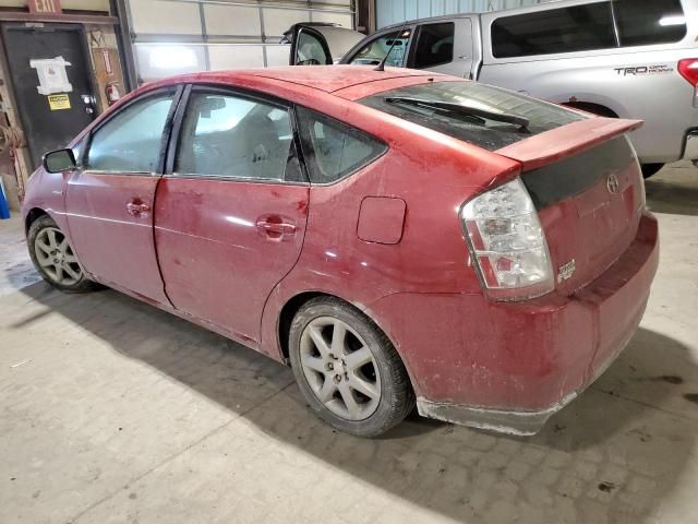 2007 Toyota Prius