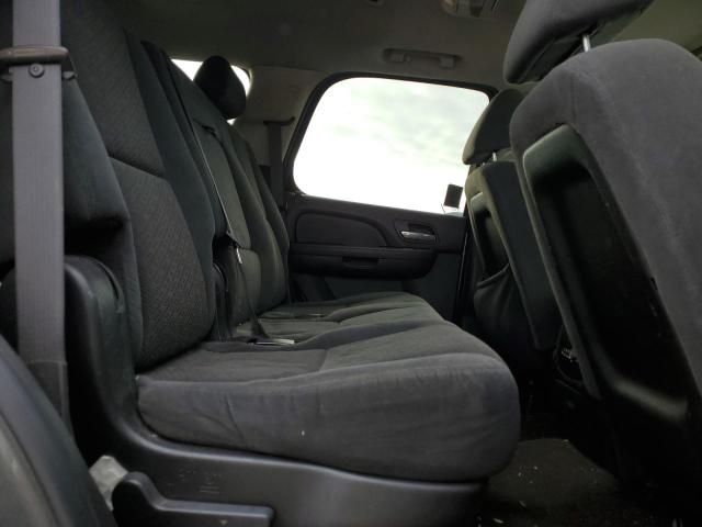 2007 Chevrolet Tahoe K1500