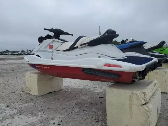 2022 Yamaha Jetski