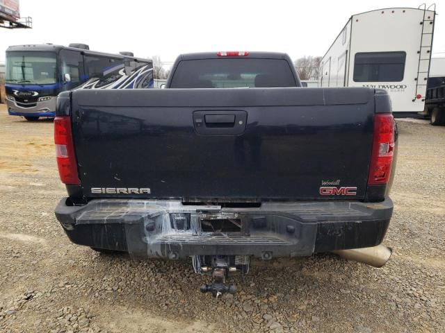 2011 GMC Sierra K3500 Denali