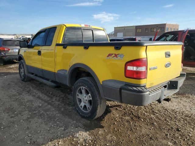 2004 Ford F150