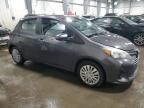 2016 Toyota Yaris L