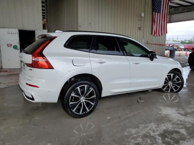 2023 Volvo XC60 Plus