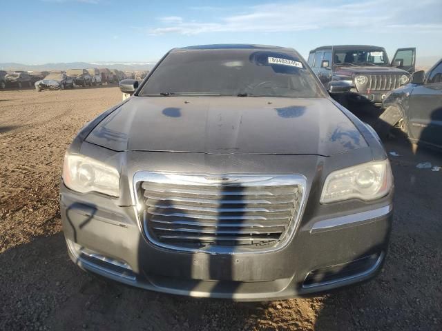 2012 Chrysler 300