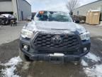 2020 Toyota Tacoma Double Cab