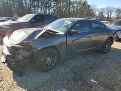 2018 Dodge Charger GT en venta en North Billerica, MA