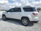 2015 GMC Acadia SLE