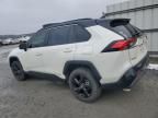 2020 Toyota Rav4 XSE