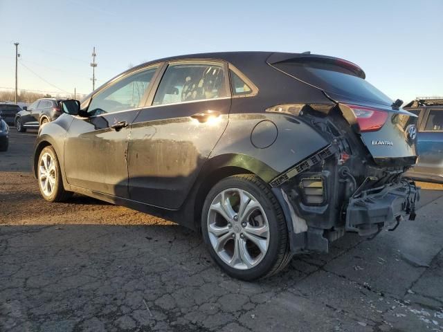 2013 Hyundai Elantra GT