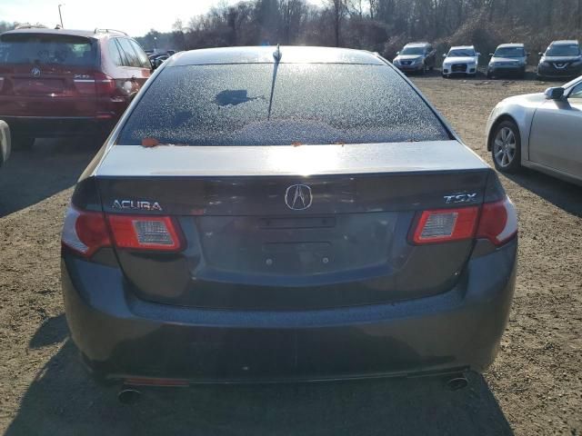 2010 Acura TSX