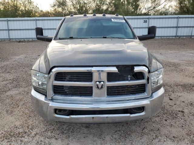 2012 Dodge RAM 3500 ST