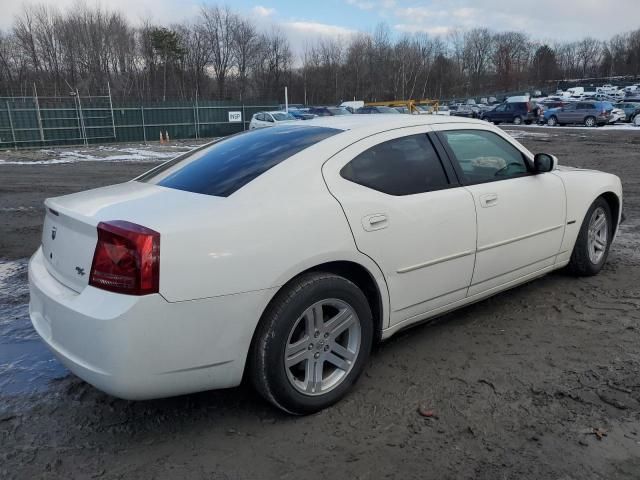 2007 Dodge Charger R/T