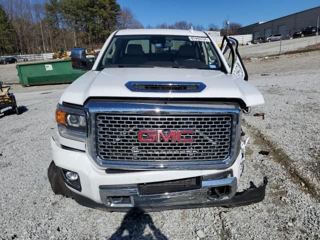 2017 GMC Sierra K2500 Denali