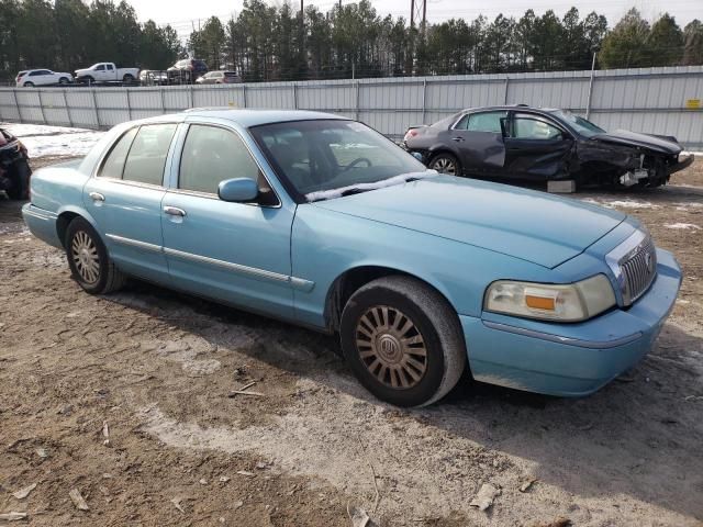 2006 Mercury Grand Marquis LS