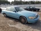 2006 Mercury Grand Marquis LS