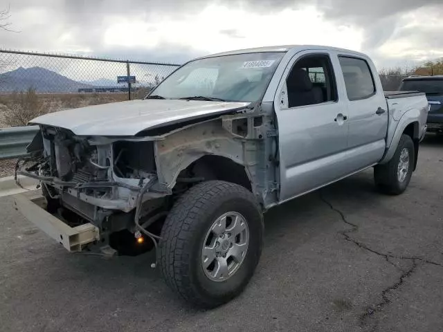 2009 Toyota Tacoma Double Cab