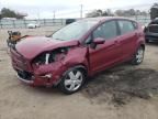 2011 Ford Fiesta SE