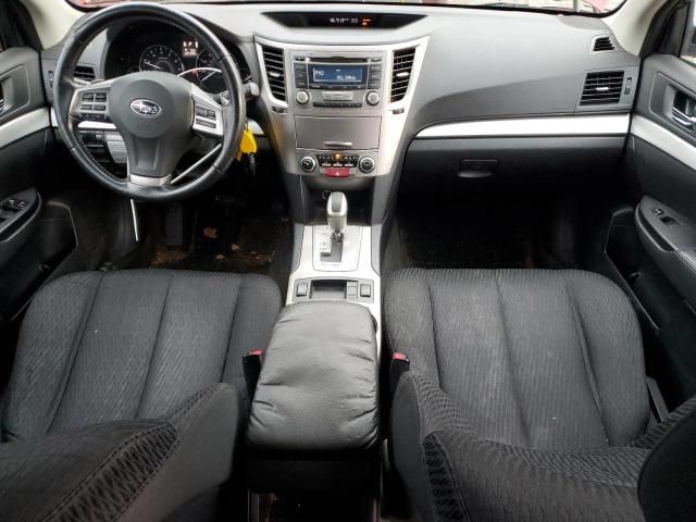 2012 Subaru Outback 2.5I Premium