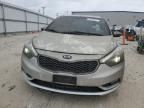 2016 KIA Forte EX