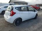 2016 Nissan Versa Note S