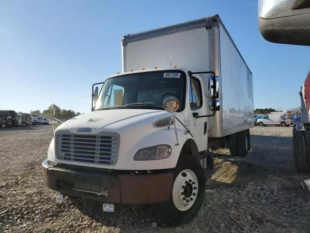 2015 Freightliner M2 106 Medium Duty