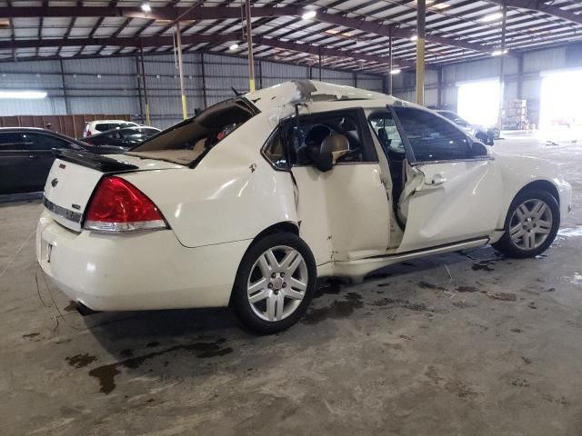 2008 Chevrolet Impala LT