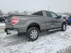 2013 Ford F150 Super Cab