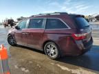 2013 Honda Odyssey EXL