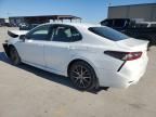 2024 Toyota Camry SE Night Shade