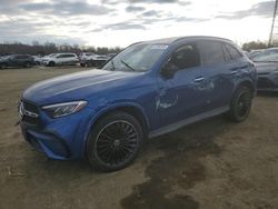 Salvage cars for sale from Copart Windsor, NJ: 2023 Mercedes-Benz GLC 300 4matic